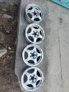 TWS. 5.5x14", 5x100, ET35 