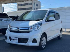 Nissan DAYZ. ��������, ��������, 0.7 (49��.�.), ������, 21 000����. ��, �/�. ��� ����� �� ������������ ����