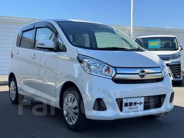 Nissan DAYZ. ��������, ��������, 0.7 (49��.�.), ������, 21 000����. ��, �/�. ��� ����� �� ������������ ����