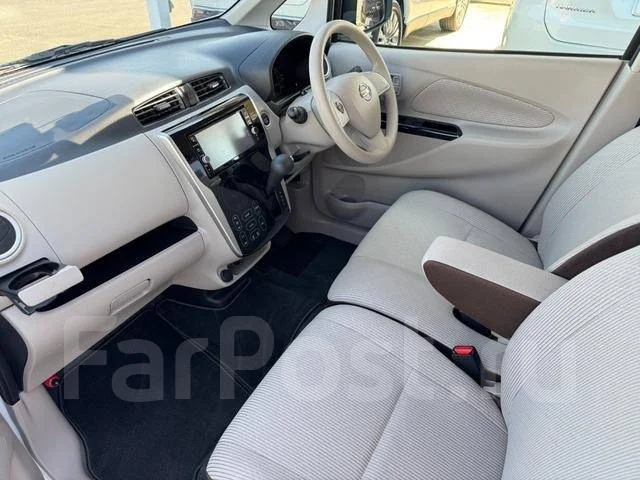 Nissan DAYZ. ��������, ��������, 0.7 (49��.�.), ������, 21 000����. ��, �/�. ��� ����� �� ������������ ����