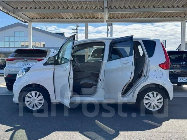 Nissan DAYZ. ��������, ��������, 0.7 (49��.�.), ������, 21 000����. ��, �/�. ��� ����� �� ������������ ����