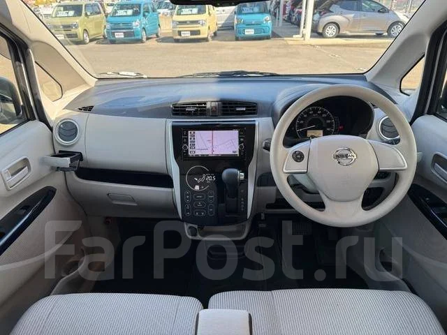 Nissan DAYZ. ��������, ��������, 0.7 (49��.�.), ������, 21 000����. ��, �/�. ��� ����� �� ������������ ����