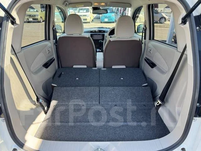 Nissan DAYZ. ��������, ��������, 0.7 (49��.�.), ������, 21 000����. ��, �/�. ��� ����� �� ������������ ����