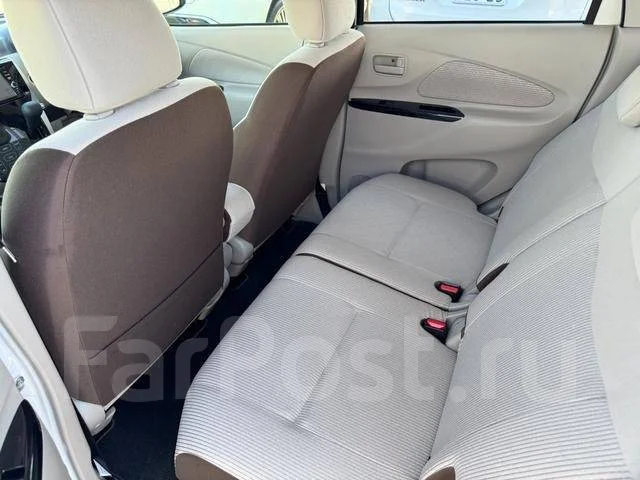 Nissan DAYZ. ��������, ��������, 0.7 (49��.�.), ������, 21 000����. ��, �/�. ��� ����� �� ������������ ����