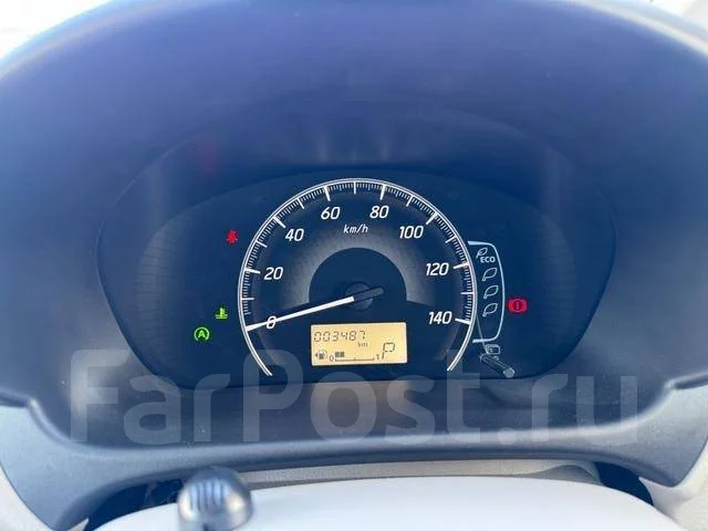 Nissan DAYZ. ��������, ��������, 0.7 (49��.�.), ������, 21 000����. ��, �/�. ��� ����� �� ������������ ����