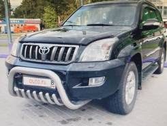 ������������. Toyota Land Cruiser Toyota Land Cruiser Prado ����