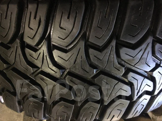 Mickey Thompson Baja ATZ Radial. ����� mt, �/�, ����� 5 % ����
