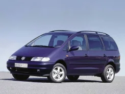 Volkswagen Sharan ����