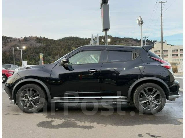Nissan Juke. ��������, ��������, 1.5 (114��.�.), ������, 19 000����. ��, �/�. ��� ����� �� ������������ ����