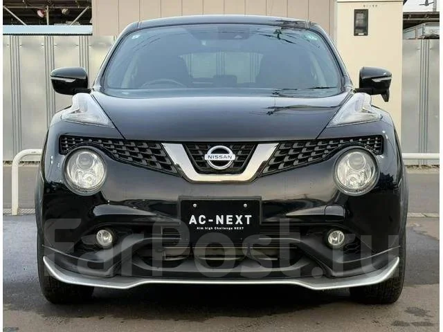 Nissan Juke. ��������, ��������, 1.5 (114��.�.), ������, 19 000����. ��, �/�. ��� ����� �� ������������ ����