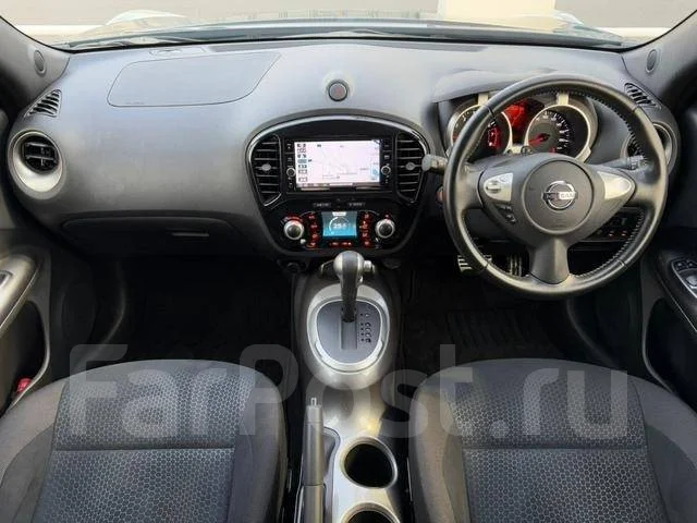 Nissan Juke. ��������, ��������, 1.5 (114��.�.), ������, 19 000����. ��, �/�. ��� ����� �� ������������ ����