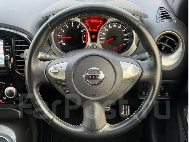 Nissan Juke. ��������, ��������, 1.5 (114��.�.), ������, 19 000����. ��, �/�. ��� ����� �� ������������ ����