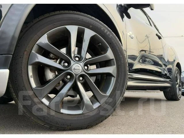 Nissan Juke. ��������, ��������, 1.5 (114��.�.), ������, 19 000����. ��, �/�. ��� ����� �� ������������ ����