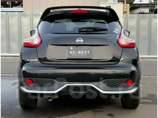 Nissan Juke. ��������, ��������, 1.5 (114��.�.), ������, 19 000����. ��, �/�. ��� ����� �� ������������ ����