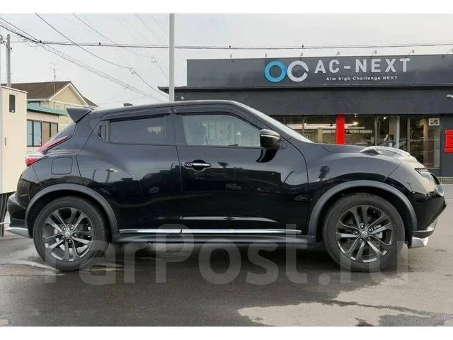 Nissan Juke. ��������, ��������, 1.5 (114��.�.), ������, 19 000����. ��, �/�. ��� ����� �� ������������ ����