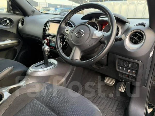 Nissan Juke. ��������, ��������, 1.5 (114��.�.), ������, 19 000����. ��, �/�. ��� ����� �� ������������ ����