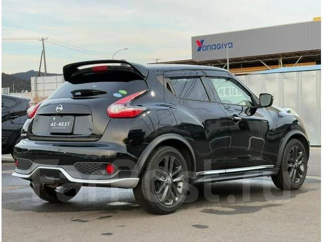 Nissan Juke. ��������, ��������, 1.5 (114��.�.), ������, 19 000����. ��, �/�. ��� ����� �� ������������ ����