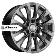 Khomen Wheels KHW2010