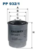 [pp9321] filtron ���� pp9321 Filtron PP9321 ����