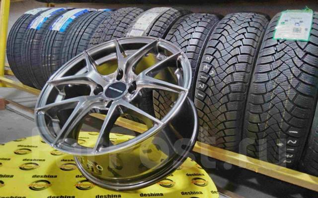 RAYS. 7.0x15", 4x100, ET35,  73,1. 