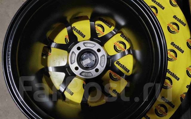 RAYS. 7.0x15", 4x100, ET35,  73,1. 