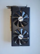 Radeon RX 580 ����