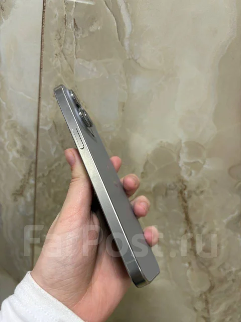 Apple iPhone 15 Pro Max. �/�, 512 ��, �����, 3G, 4G LTE, 5G, Dual-SIM, ����������, NFC ����