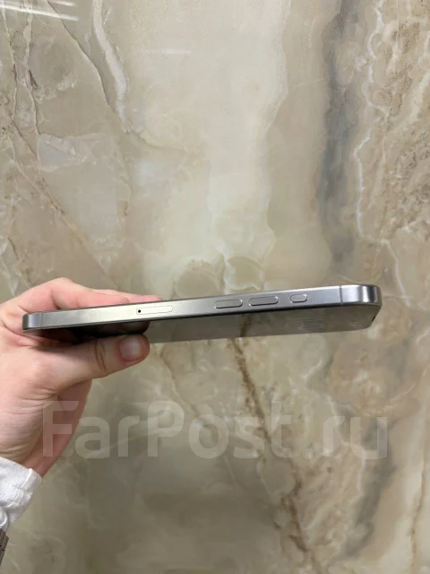 Apple iPhone 15 Pro Max. �/�, 512 ��, �����, 3G, 4G LTE, 5G, Dual-SIM, ����������, NFC ����