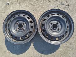 Honda. 5.5x14", 4x100, ET45,  56,1. 