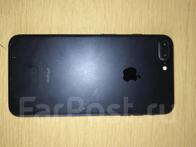Apple iPhone 7 Plus. �/�, 32 ��, ������ ����