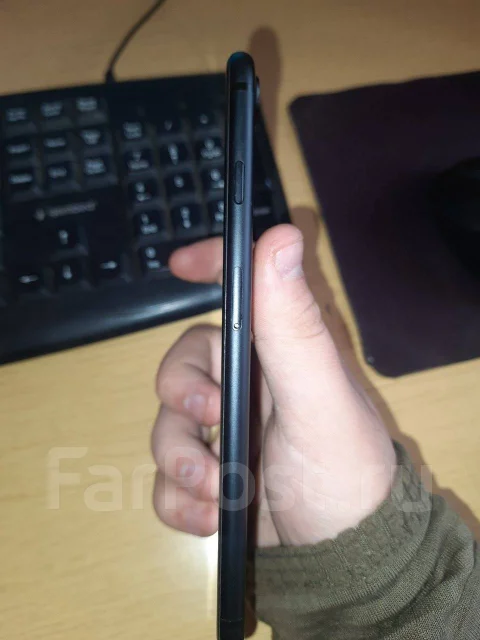 Apple iPhone 7 Plus. �/�, 32 ��, ������ ����
