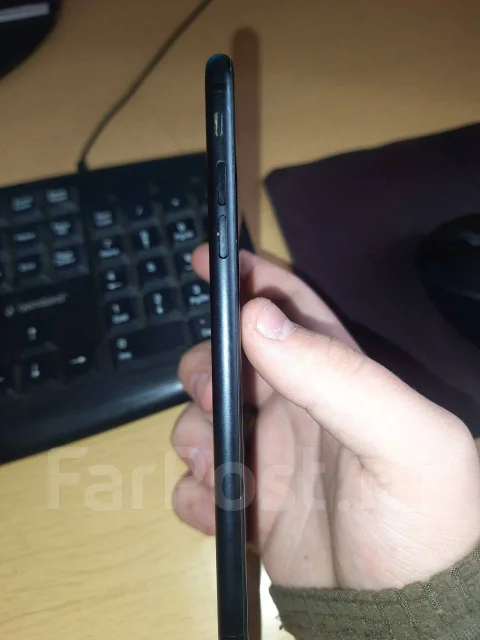 Apple iPhone 7 Plus. �/�, 32 ��, ������ ����