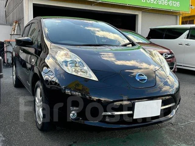 Nissan Leaf. �������, ��������, �������������, 15 000����. ��, �/�. ��� ����� �� ������������ ����