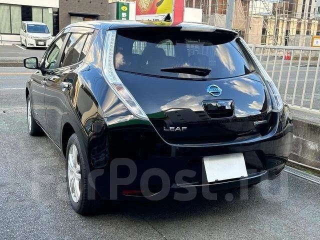 Nissan Leaf. �������, ��������, �������������, 15 000����. ��, �/�. ��� ����� �� ������������ ����