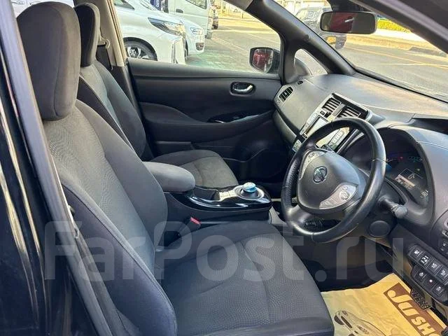 Nissan Leaf. �������, ��������, �������������, 15 000����. ��, �/�. ��� ����� �� ������������ ����