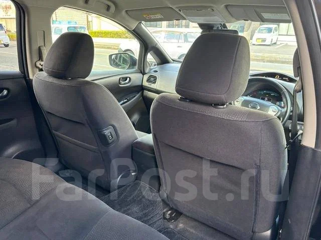 Nissan Leaf. �������, ��������, �������������, 15 000����. ��, �/�. ��� ����� �� ������������ ����