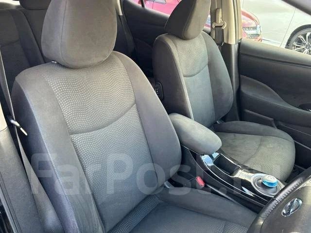Nissan Leaf. �������, ��������, �������������, 15 000����. ��, �/�. ��� ����� �� ������������ ����