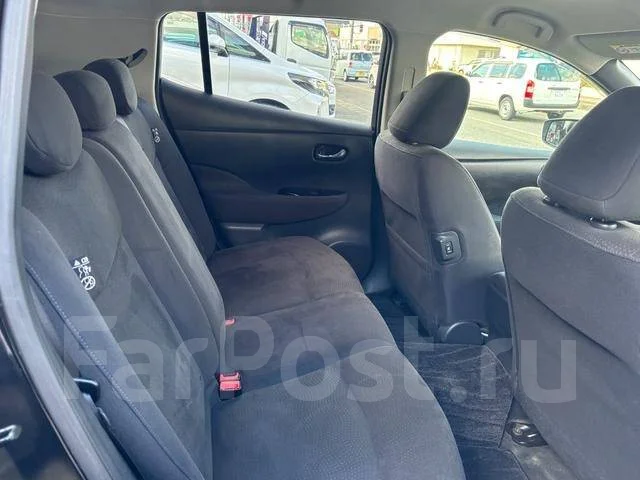 Nissan Leaf. �������, ��������, �������������, 15 000����. ��, �/�. ��� ����� �� ������������ ����