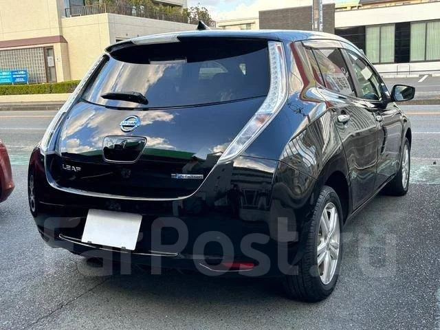 Nissan Leaf. �������, ��������, �������������, 15 000����. ��, �/�. ��� ����� �� ������������ ����