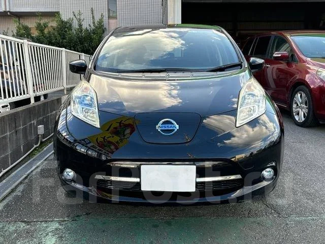 Nissan Leaf. �������, ��������, �������������, 15 000����. ��, �/�. ��� ����� �� ������������ ����