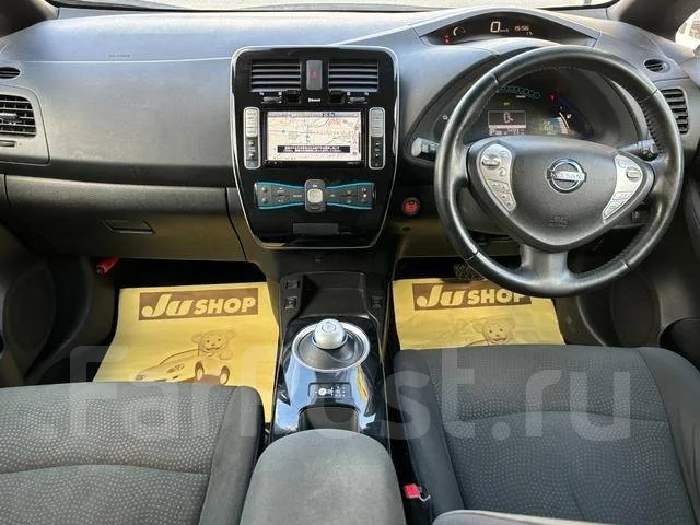 Nissan Leaf. �������, ��������, �������������, 15 000����. ��, �/�. ��� ����� �� ������������ ����