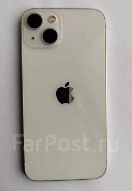 Apple iPhone 13. �/�, 256 ��, �����, 4G LTE, NFC ����
