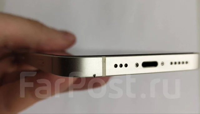 Apple iPhone 13. �/�, 256 ��, �����, 4G LTE, NFC ����