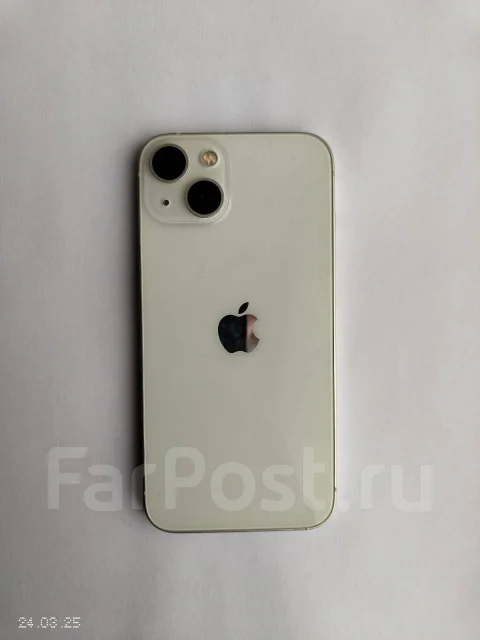 Apple iPhone 13. �/�, 256 ��, �����, 4G LTE, NFC ����