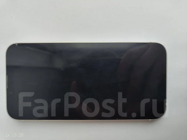 Apple iPhone 13. �/�, 256 ��, �����, 4G LTE, NFC ����