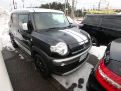 Suzuki Xbee. MN71S, K10C ����