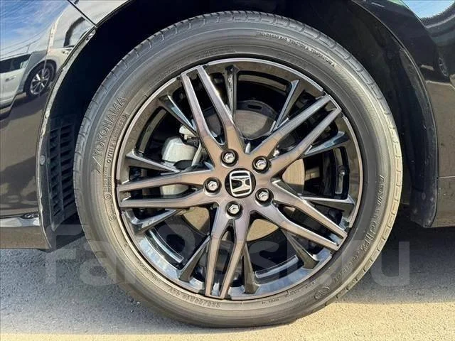 Honda Odyssey. ��������, ��������, 2.0 (145��.�.), ������, 28 600����. ��, �/�. ��� ����� �� ������������ ����