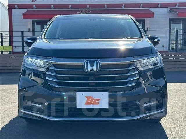 Honda Odyssey. ��������, ��������, 2.0 (145��.�.), ������, 28 600����. ��, �/�. ��� ����� �� ������������ ����