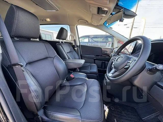 Honda Odyssey. ��������, ��������, 2.0 (145��.�.), ������, 28 600����. ��, �/�. ��� ����� �� ������������ ����