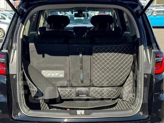 Honda Odyssey. ��������, ��������, 2.0 (145��.�.), ������, 28 600����. ��, �/�. ��� ����� �� ������������ ����